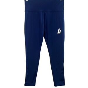 HyprMV Dynamic Navy Leggings Small